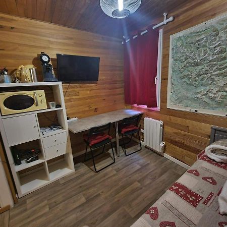Chez Gaspard Le Montagnard Les Deux Alpes Zewnętrze zdjęcie